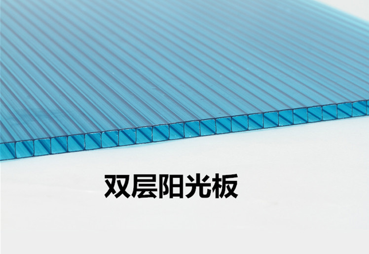 如何辨別PC陽(yáng)光板的質(zhì)量?